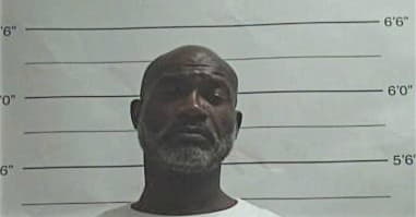 Eric Reynolds, - Orleans Parish County, LA 